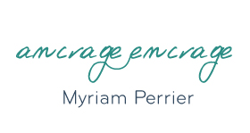 Ancrage-encrage Logo